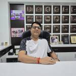 Naresh Dhoundiyal Profile Picture