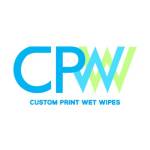 Custom Print Wet Wipes Profile Picture