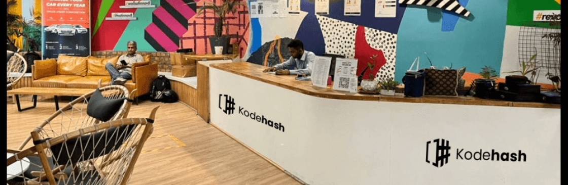 Kodehash Technologies Cover Image
