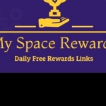 My Space Reward Profile Picture