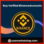 Buy Verified Binance Account profile picture
