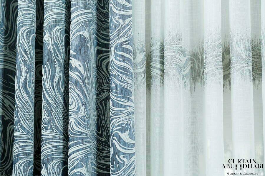 Buy Best Blackout Curtains in Dubai & Abu Dhabi | Best Offer