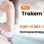 Buy Trakem Online Profile Picture