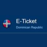 ETicket Dominican Republic Profile Picture