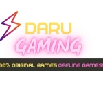 daru gaming Profile Picture