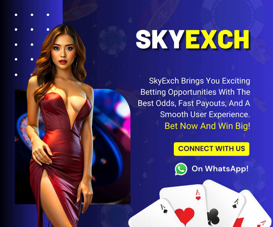 Skyexch - Madrasbook Online
