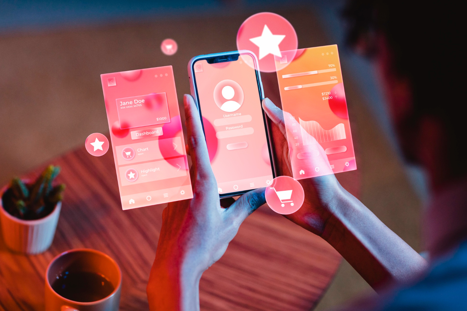 The Importance of UX/UI Design in Mobile Apps for UAE Businesses