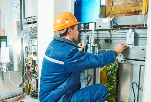 Best Elevator Installation Companies In Dubai | UAE