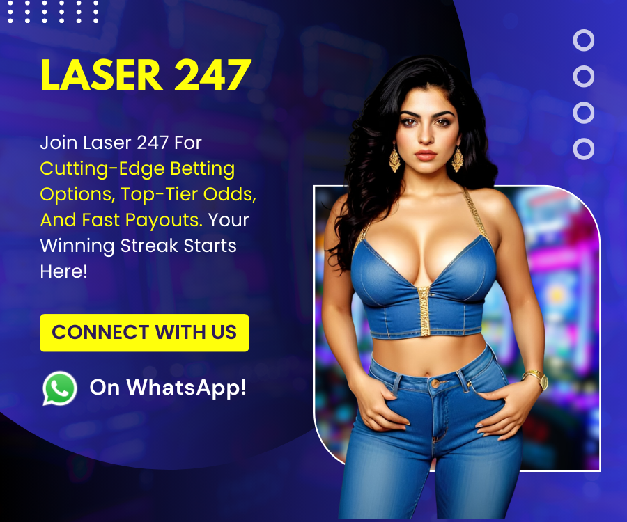 Laser 247 - Madrasbook Online
