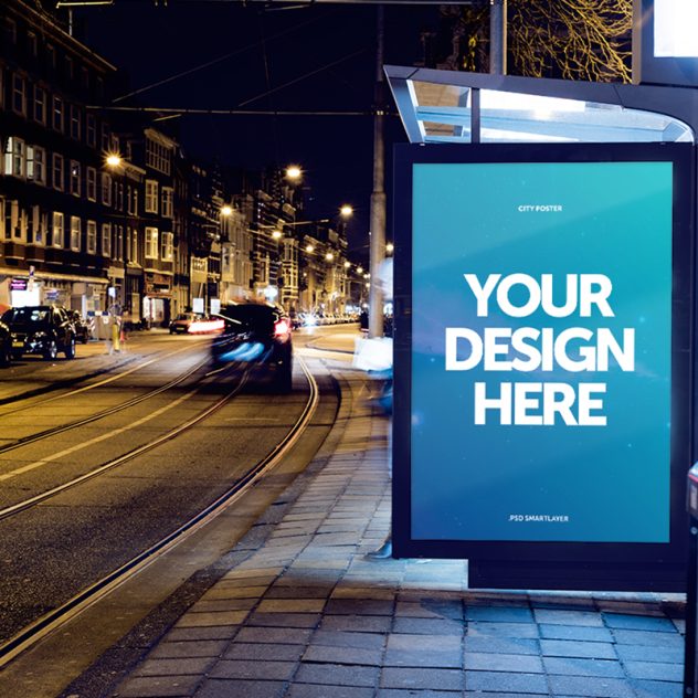 Best Signage Fabrication Dubai | Signage Installation Dubai