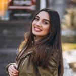 Krystal Britten Profile Picture