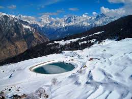 Auli Tour Packages Profile Picture
