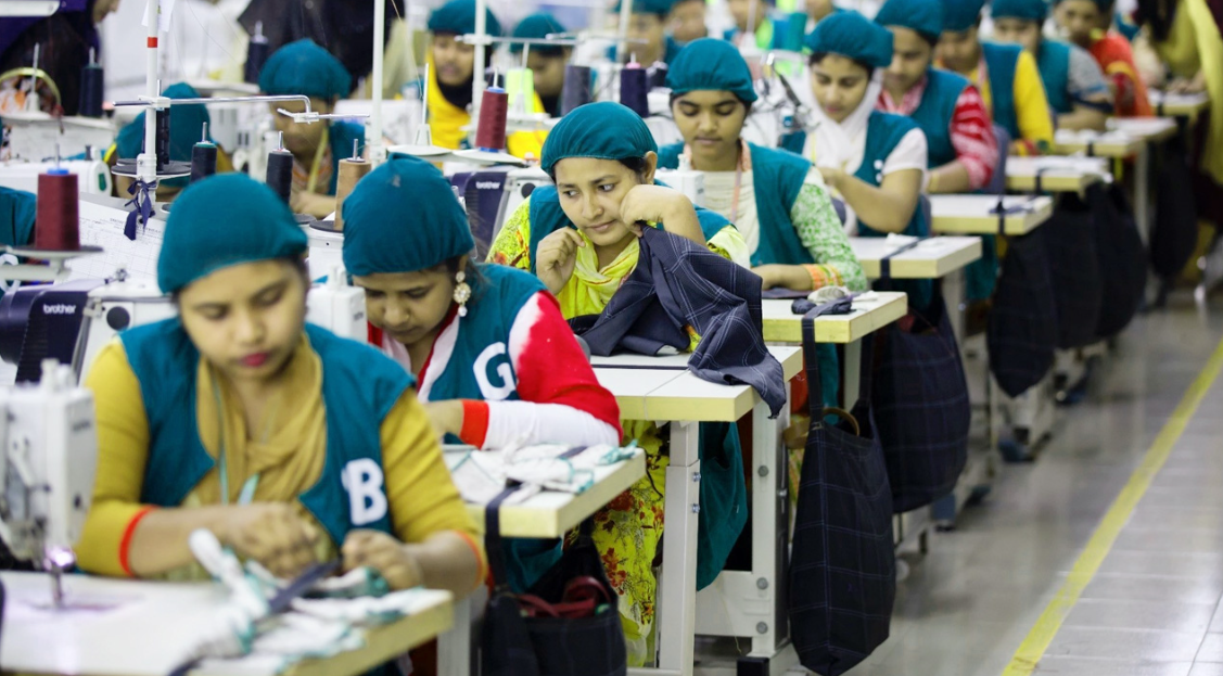 T shirt Manufacturers in Bangladesh Profile Picture