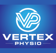 vertex physiotherapy Profile Picture