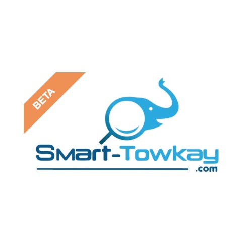 SMART TOWKAY PTE  LTD Profile Picture