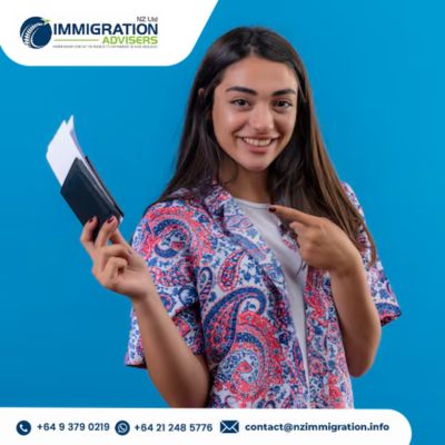 New Zealand Student Visa Profile Picture
