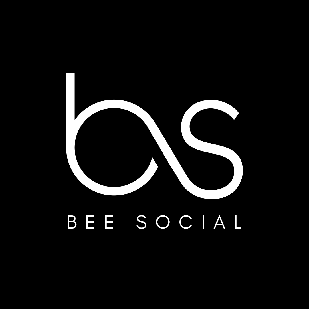 Bee Social Profile Picture
