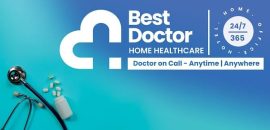 Best Doctor Profile Picture