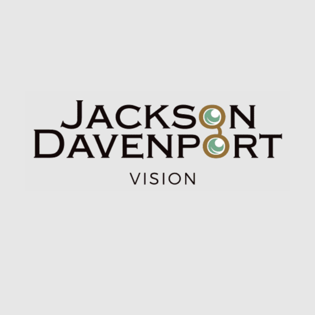 Jackson Davenport Vision Center Profile Picture