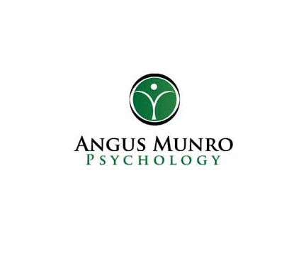 Angus Munro Psychology Profile Picture
