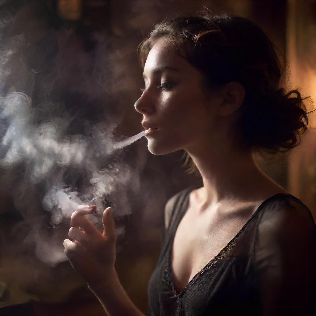 Cleve Gibson Profile Picture