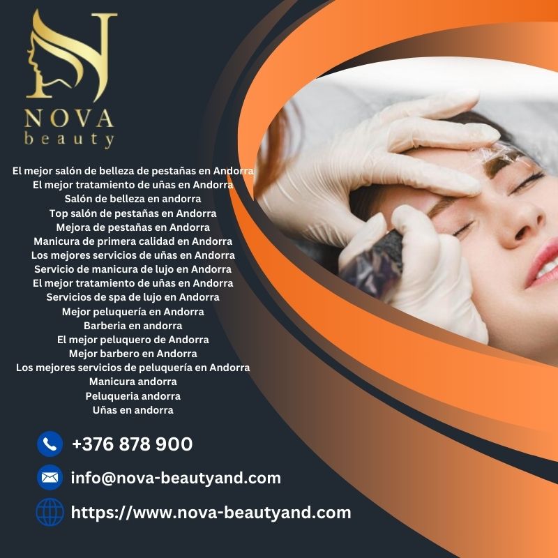 Nova Beauty Profile Picture