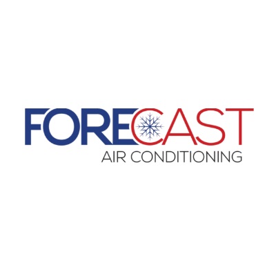 Forecast Airconditioning Profile Picture