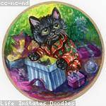 Adella Hand Profile Picture