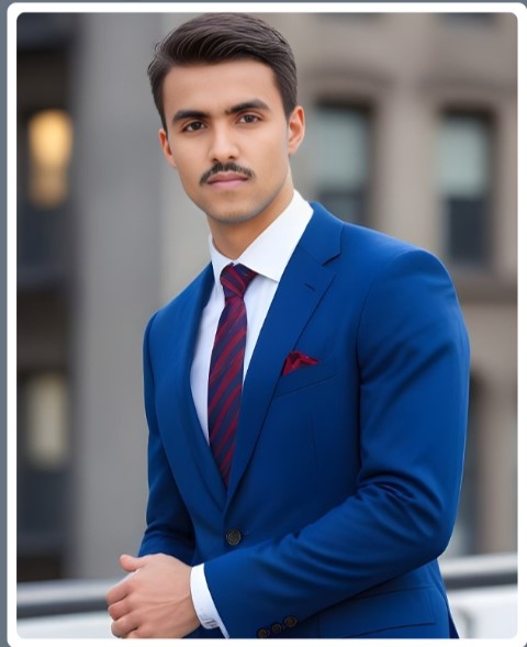 Adnan Ali Profile Picture