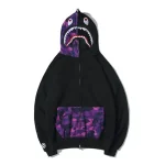 Bape Hoodie Profile Picture