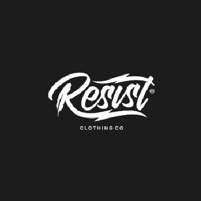 RESIST CLOTHING COMPANY Profile Picture