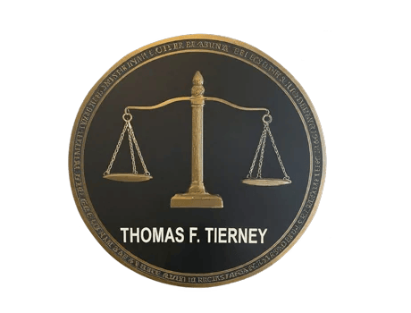 Thomas F Tierney Attorney at Law Profile Picture