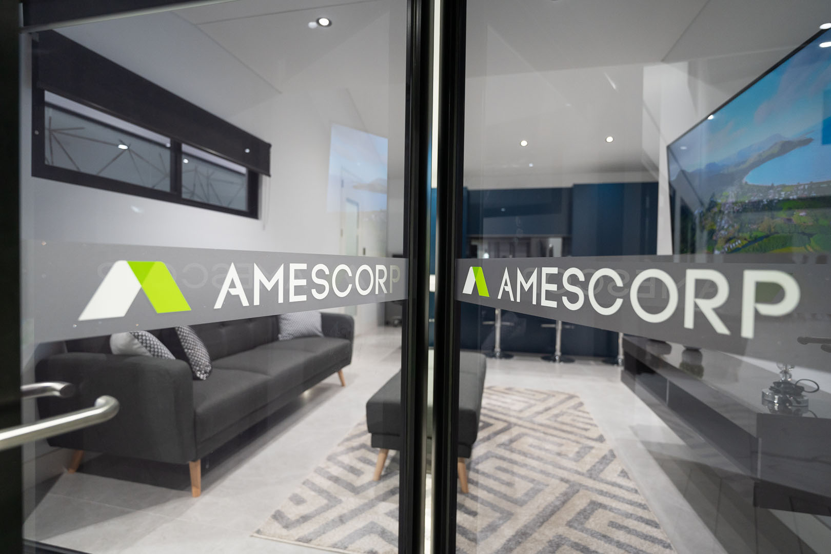 Amescorp PTY LTD Profile Picture