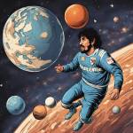 Leonardo Marcone Profile Picture