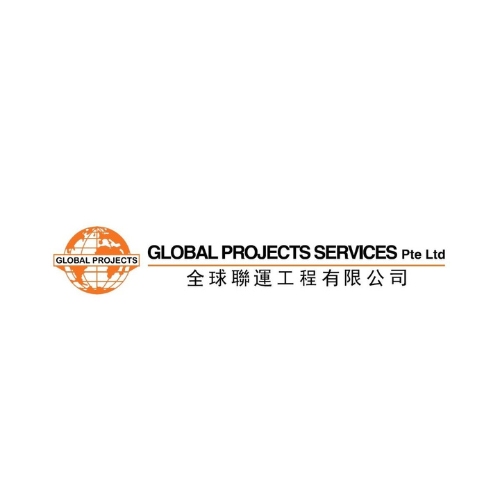 Global Projects Services Pte Ltd Profile Picture