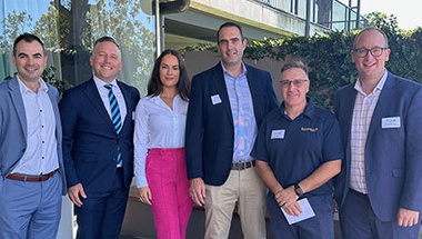 Matthew Monaghan Profile Picture