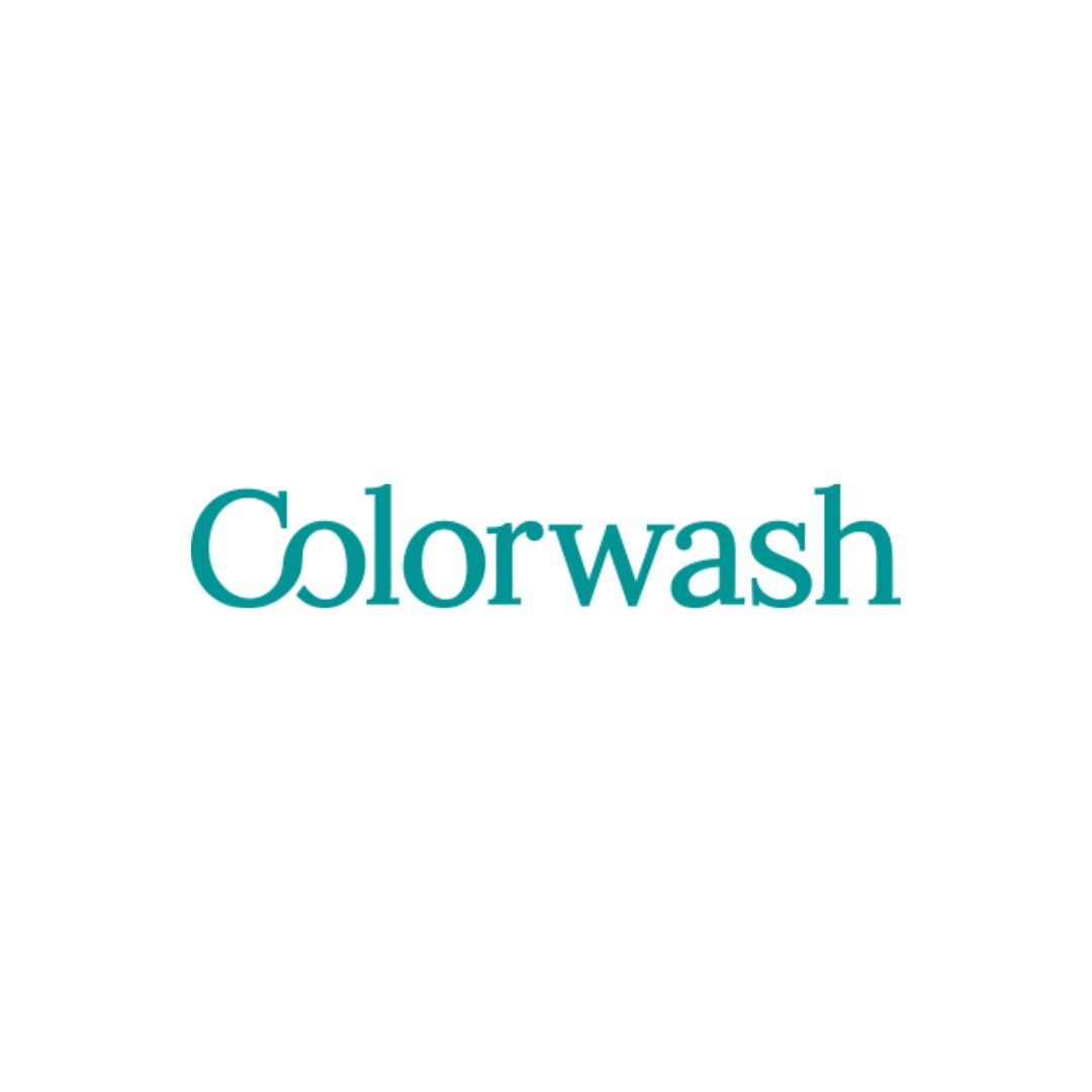 Color Wash Profile Picture