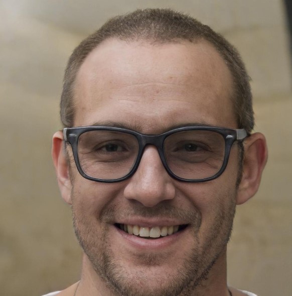 Felton Steuber Profile Picture