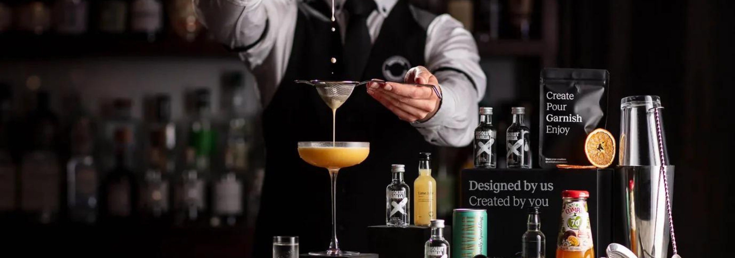 cocktail connoisseurs profile picture