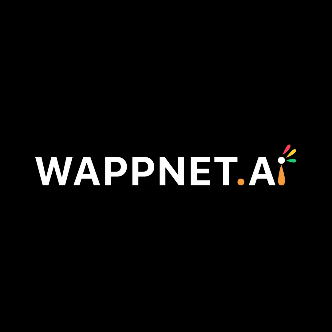 wappnet ai Profile Picture