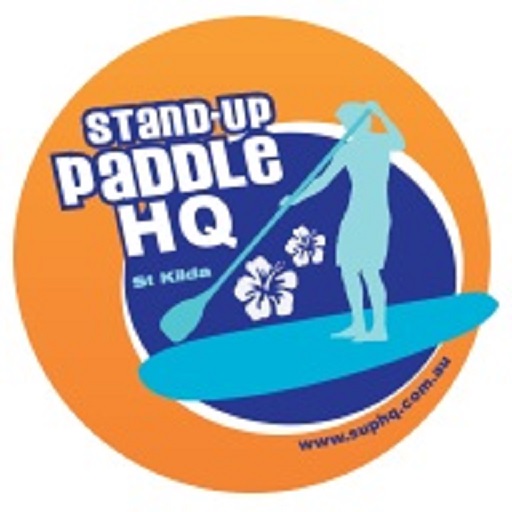 Stand Up Paddle Board Profile Picture