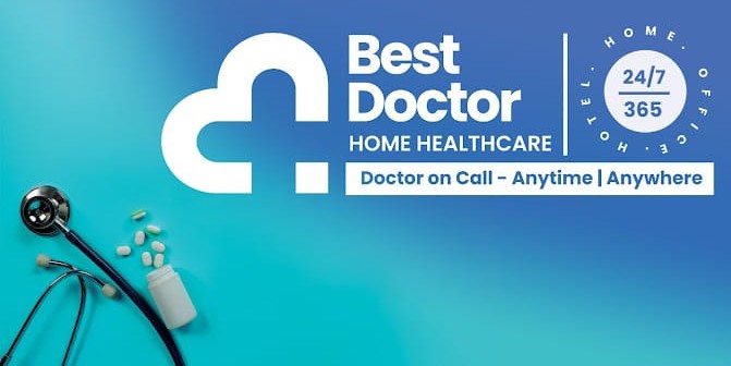 Doctor at Hotel in Dubai | Best Doctor 24/7