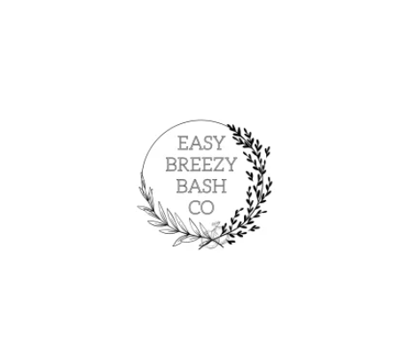Easy Breezy Bash Co Profile Picture