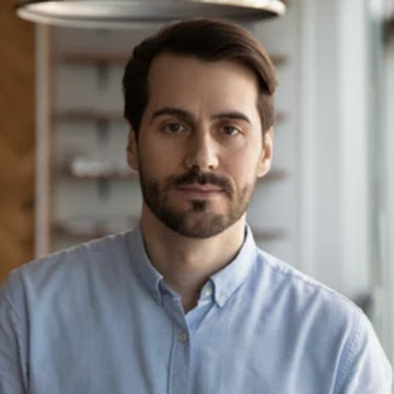 James thomas Profile Picture