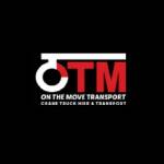 On The Move Transport Profile Picture