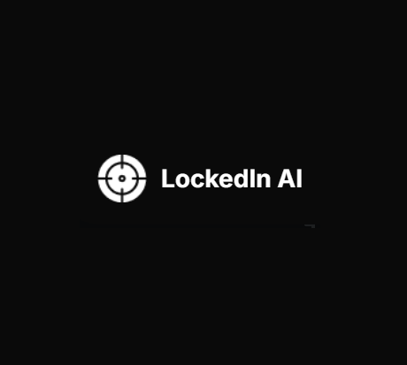 LockedIn AI Profile Picture