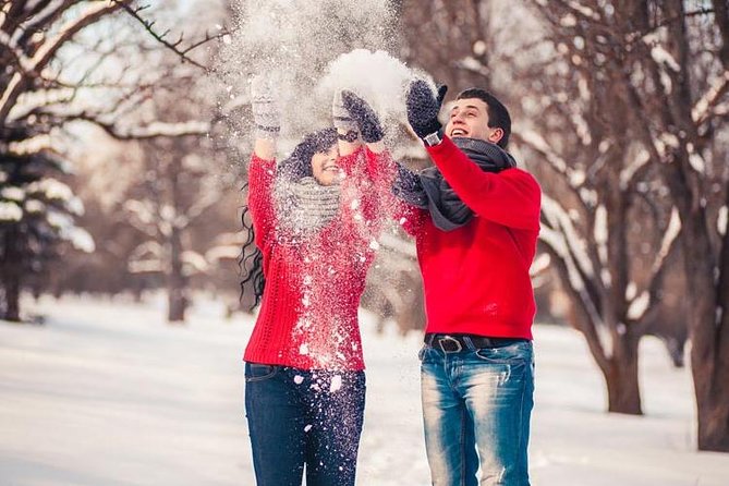 Kashmir Honeymoon Packages Profile Picture