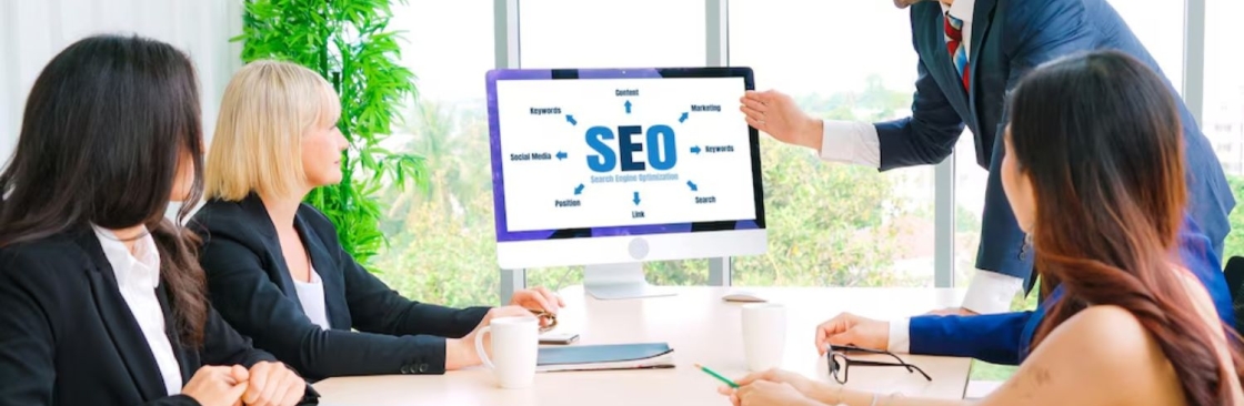 Top Seo Service Amritsar Cover Image
