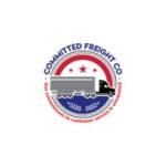 Committed Freight Company Profile Picture