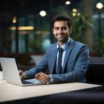 earn logic profile picture